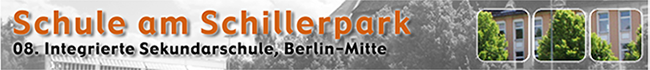 Schule am Schillerpark